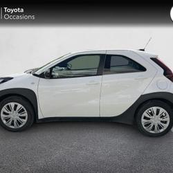Toyota Aygo X 1.0 VVT-i 72ch Dynamic MY24 Noyal-Pontivy