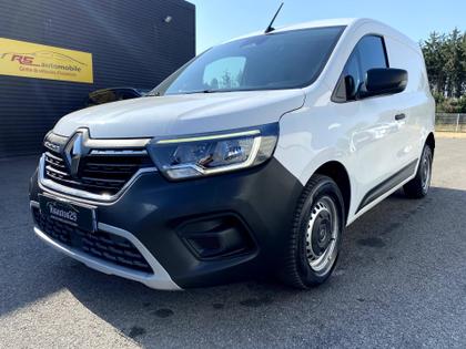 Renault Kangoo - 1,5 DCI GRAND COMFORT - 11 490 €