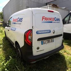 Renault Kangoo 1,5 DCI GRAND COMFORT Quimperl&eacute;