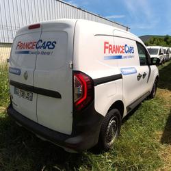 Renault Kangoo 1,5 DCI GRAND COMFORT Quimperl&eacute;
