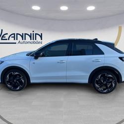 Volkswagen T-Roc 1.5 eTSI Hybrid 150 ch DSG7 R-Line occasion - Samoreau - photo 2/30
