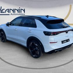 Volkswagen T-Roc T-Roc 1.5 eTSI EVO2 Hybrid 150 ch DSG7 R-Line Samoreau