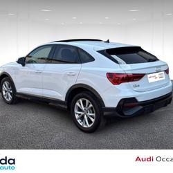 Audi Q3 Q3 Sportback 35 TFSI 150 ch S tronic 7 S line Saint-L&eacute;onard