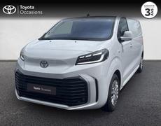 Toyota Proace Saint-Martin-des-Champs