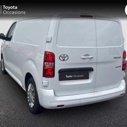 Toyota Proace Medium Electric 136ch 75kWh StartConfLook JO P24 occasion - Saint-Martin-des-Champs - photo 2/23
