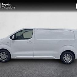 Toyota Proace Medium Electric 136ch 75kWh StartConfLook JO P24 occasion - Saint-Martin-des-Champs - photo 3/23