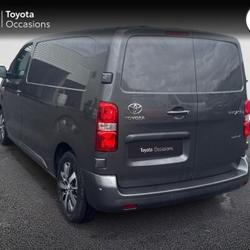 Toyota Proace Medium 75kWh Business Electric RC21 Saint-Martin-des-Champs