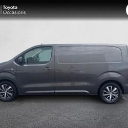 Toyota Proace Medium 75kWh Business Electric RC21 Saint-Martin-des-Champs
