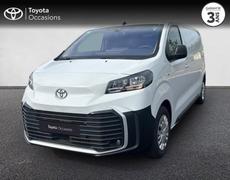 Toyota Proace Saint-Martin-des-Champs