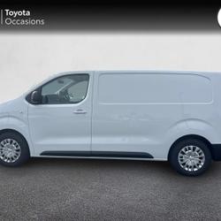 Toyota Proace Medium Electric 136ch 75kWh StartConfTech MC24 Saint-Martin-des-Champs