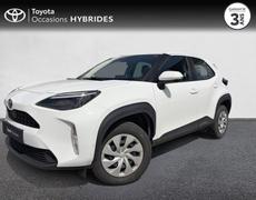 Toyota Yaris Cross Noyal-Pontivy