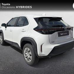 Toyota Yaris Cross 116h Dynamic MY22 Noyal-Pontivy