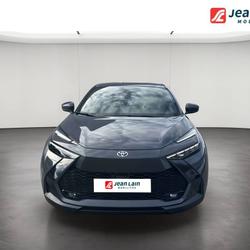 Toyota C-HR Hybride 140 Collection occasion - Valence - photo 2/20