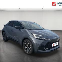 Toyota C-HR Hybride 140 Collection occasion - Valence - photo 3/20