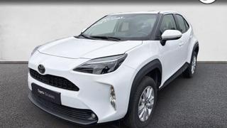 Toyota Yaris Cross  - Business - photo 0