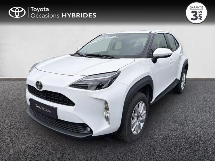 Toyota Yaris Cross  - Business - 23 980 €