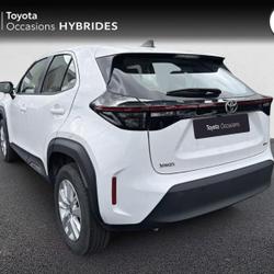 Toyota Yaris Cross 116h Dynamic Business + Programme Toyota Experience MY25 Saint-Martin-des-Champs