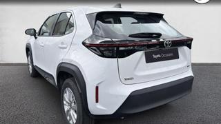 Toyota Yaris Cross  - Business - photo 1