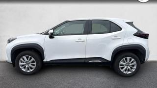 Toyota Yaris Cross  - Business - photo 2