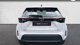 Toyota Yaris Cross  - Business - photo 3