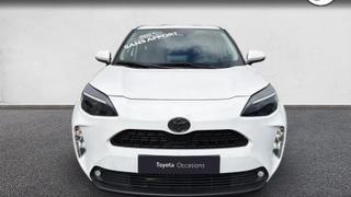 Toyota Yaris Cross  - Business - photo 4