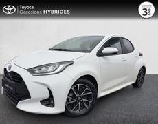 Toyota Yaris Noyal-Pontivy