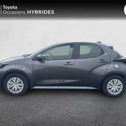 Toyota Yaris 116h Dynamic 5p MC24 Saint-Martin-des-Champs