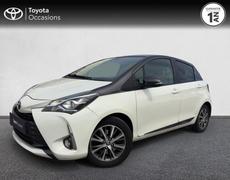 Toyota Yaris Noyal-Pontivy