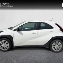 Toyota Aygo X 1.0 VVT-i 72ch Dynamic MY23 Noyal-Pontivy