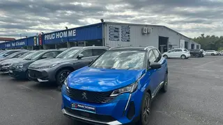 Peugeot 3008  - Gt - photo 0