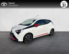 Toyota Aygo Lannion