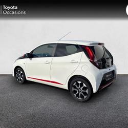 Toyota Aygo 1.0 VVT-i 72ch x-play x-app 5p MC18 Lannion