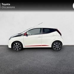 Toyota Aygo 1.0 VVT-i 72ch x-play x-app 5p MC18 Lannion