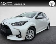 Toyota Yaris Noyal-Pontivy