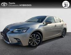 Lexus CT 200h Noyal-Pontivy