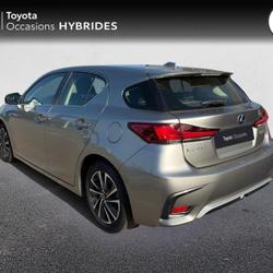 Lexus CT 200h 200h Pack MY20 Noyal-Pontivy