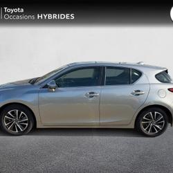 Lexus CT 200h 200h Pack MY20 Noyal-Pontivy