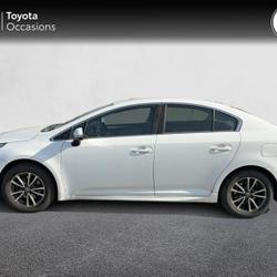 Toyota Avensis 112 D-4D Dynamic Business Noyal-Pontivy