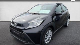 Toyota Aygo X  - Dynamic - photo 0