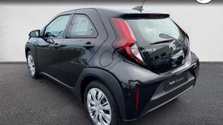 Toyota Aygo X  - Dynamic - photo 1