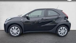 Toyota Aygo X  - Dynamic - photo 2
