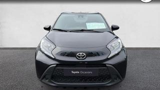 Toyota Aygo X  - Dynamic - photo 4