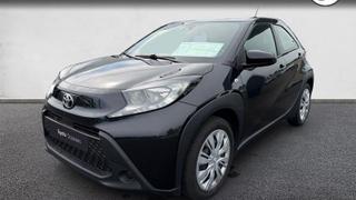 Toyota Aygo X  - Dynamic - photo 0