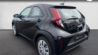 Toyota Aygo X  - Dynamic - photo 1