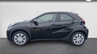 Toyota Aygo X  - Dynamic - photo 2
