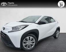 Toyota Aygo X Noyal-Pontivy