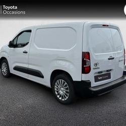 Toyota Proace City Medium 110 VVT-i Dynamic MC23 Saint-Martin-des-Champs