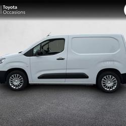 Toyota Proace City Medium 110 VVT-i Dynamic MC23 Saint-Martin-des-Champs