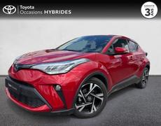 Toyota C-HR Noyal-Pontivy