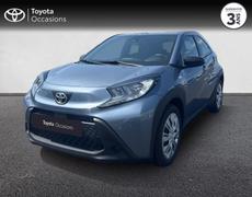 Toyota Aygo X Saint-Martin-des-Champs